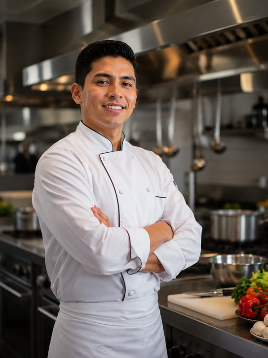 Cocina criolla
