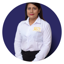 Docente AugustEscoffier Barranca